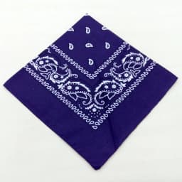 1/2pcs Men Women Cotton Bandana Hairband Cowboy Mens Biker Sports Headwear Wrist Hairwrap Single Sided Head Wrap Scarf Paisley