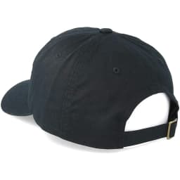 Lyprerazy Men's Baseball Cap Security Officer Guard Embroidery Hat Cotton Embroidered Casual Baseball Caps