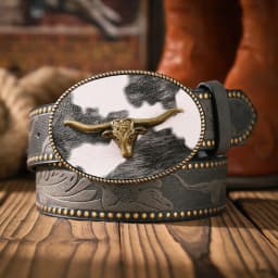 A Casual and Retro Belt, a Waist Accessory for Western-Style Clothing, Metal Buckle, PU Belt, Suitable for Both Men and Women