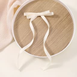 2pcs Cute Ribbon Bow Headband Long Tassel Hair Clip Women's Hair Accessories Girls Party Headwear Side Clips Wholesale