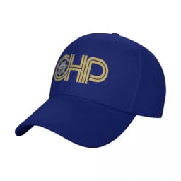 CHP California Highway Patrol Lightweight Caps Women Sports Caps Men's Baseball Cap