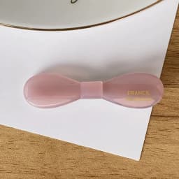 French mini small broken hair clip~Korean France bow duckbill clip top clip bangs clip side clip
