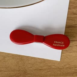 French mini small broken hair clip~Korean France bow duckbill clip top clip bangs clip side clip