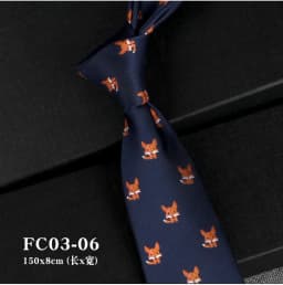 Mens Retro French Style Men's Formal Tie Professional Business British Luxury Wedding Banquet Groom Red Blue Birds Duck Ties