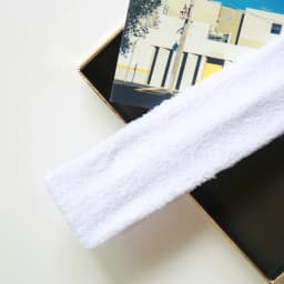 Towels pure cotton yoga basketball sports sweat-absorbing headband European and American hairband face washcotton headband