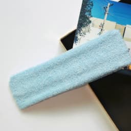 Towels pure cotton yoga basketball sports sweat-absorbing headband European and American hairband face washcotton headband