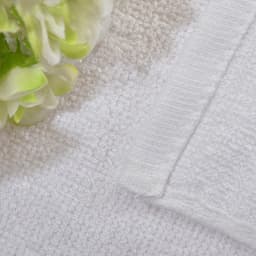 5Pcs Pure Cotton White Small Towel Hotel Face Cotton KTV Restaurant Kindergarten Hand 30*30cm