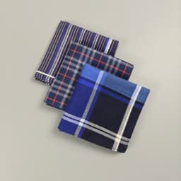 2PCS Combed Cotton Is Soft, Durable and Comfortable for Father's Day Gift. Many Styles of Saliva Towel Pocket Towel Can Absorb W