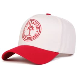 Unisex Letter Embroidery Baseball Caps Spring and Autumn Outdoor Adjustable Casual Hats Hip Hop Hat Sunscreen Hat Sports Cap
