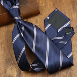 Autumn Winter Fashion Men's Ties 8CM Formal Business Casual Brown Green Striped Neckties Luxury Polyester Simple Style Neck Tie