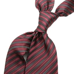 Autumn Winter Fashion Men's Ties 8CM Formal Business Casual Brown Green Striped Neckties Luxury Polyester Simple Style Neck Tie