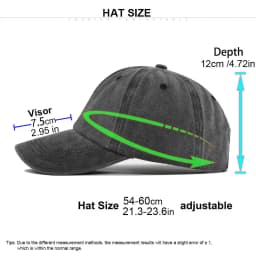 Baseball Cap Washed Cotton Men Women Snapback Hat Vintage Hip Hop Caps Solid Color Dad Hat Bone Casquette Outdoor Casual Sport