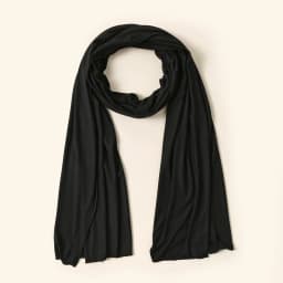 New mercerized cotton long scarf plain solid color scarf personalized trendy shawl women's neck scarf head covering headband