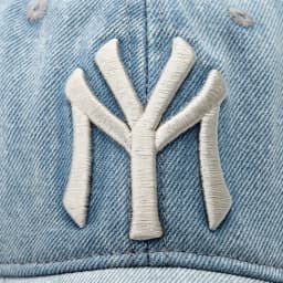 High Quality MY Embroidered Washed Denim Baseball Cap for Men Women Cowboy Sunscreen Hat Y2k Dad Snapback Hats Gorras Hombre
