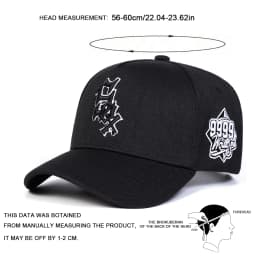 Unisex SOX Letter Embroidery Baseball Caps Spring Autumn Outdoor Adjustable Casual Hats Sunscreen Hat Sports Cap