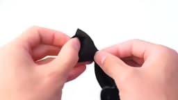 Black Zipper Ties Retro Silky Narrow Women Men Neck Tie Slim Smooth Bow Tie Korean Style Simple Elegant All-match Trendy Tie