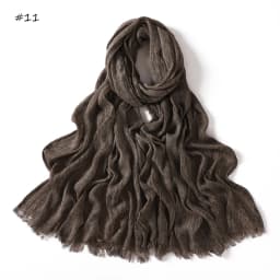 180*65cm Tie-dye Crinkle Rayon Hijabs for Women Muslim Scarf Shawls Plain Ladies Breathable Headband Femme Turban Ramanda