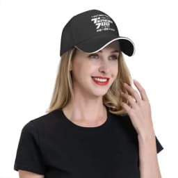 Tenere 700 Therapy Baseball Caps Vintage Motorcycle Moto Sandwich Hat for Men Women Breathable Sun Cap Sport