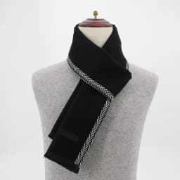 Luxury Brand Winter Plaid Cashmere Scarf for Men Warm Neck Scarfs Male Business Scarves Long Men's Pashmina Shawl
