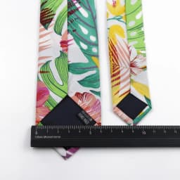 Classical Men's Floral 6cm Tie Skinny Cotton Linen Blue Green Flowers Paisley Pattern Necktie Wedding Party Accessories Gifts