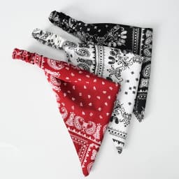 Women Bandana 1pc Women's Fashion Paisley Print Headband, Sun-Protective Sweat-Absorbent Elastic Headwrap, Suitable For Outdoor