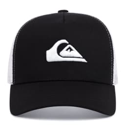 Simple symbol triangle Surfing Embroidery outdoors baseball cap Summer breathability Hip hop mesh cap trucker hat