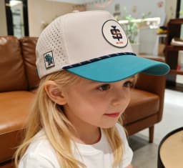 2026 New High Quality Camping 5 Panel Baseball Cap Waterproof Adjustable Outdoor Sports Uniisex Design