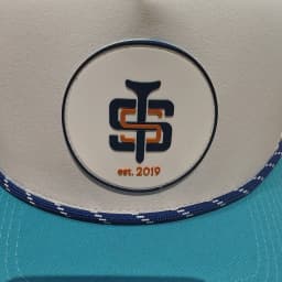 2026 New High Quality Camping 5 Panel Baseball Cap Waterproof Adjustable Outdoor Sports Uniisex Design