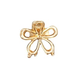 10pcs Metal Flower Hair Clip Mini Braid Hair Hairpin Small Claw Clip Women Girls Hair Accessories Headwear