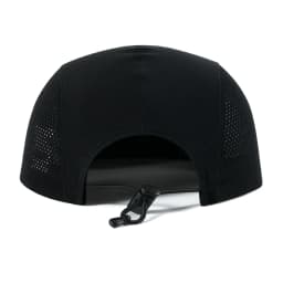 VOBOOM Unstructured Lightweight Baseball Cap Flat Brim Breathable Quick Dry Outdoor Sports Hat for Men and Women