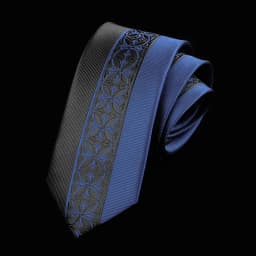 Casual Mens Ties Narrow 6cm Stripe Men's Business Professional Accessories Prom Groomsmen Ties Wedding Party Holiday Gifts