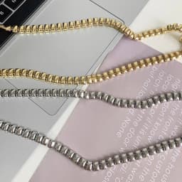 Retro Simple Metal Snake Waist Chain Personality Adjustable Chain Belt Dress Pants Waist Decoration Accessories