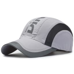 New Summer Hat Quick-Drying Cap Fashion Spring Baseball Cap Outdoor Sports Cap Breathable Mesh Hat Visor Hat