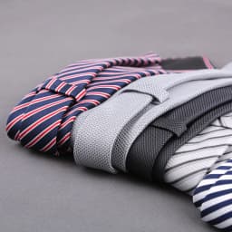 New Men's Jacquard Classic Striped 8cm Tie Gray Color Necktie For Business Wedding Party Suit Shirt Daily Wear Accessory Gift