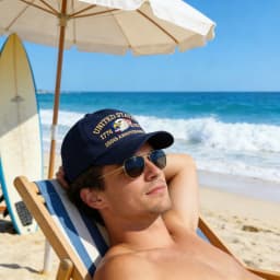American Flag Eagle Embroidered Baseball Cap Classic Sun Protection Trucker Hat for Women Outdoor Sports Daily Wear
