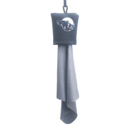 Tactical Microfiber lens Cleaning cloth, used for cleaning telescopes, glasses, and filter lenses