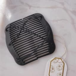 Elegant Plastic Magic Hair Comb Double Row Elastic Rope Plastic Fixed Comb Hairpin Disc Hair Clip Ponytail Bun Holder Party