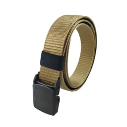 Travel Cash Anti Theft Belt Waist Bag Women Portable Hidden Money Strap Belt Wallet Waist Pack Men Secret Hiding Belt 1/2PCS