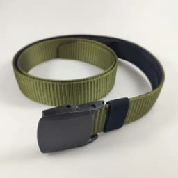 Travel Cash Anti Theft Belt Waist Bag Women Portable Hidden Money Strap Belt Wallet Waist Pack Men Secret Hiding Belt 1/2PCS