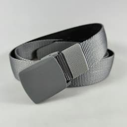 Travel Cash Anti Theft Belt Waist Bag Women Portable Hidden Money Strap Belt Wallet Waist Pack Men Secret Hiding Belt 1/2PCS