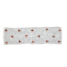 Women Colorful Heart Ribbed Headbands HairBands Casual Elastic Headwear Hair Accessories Ladies Girls Head Wraps Gift