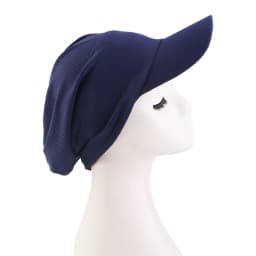 Fashion Solid Colour Baseball Headscarf Scarf Caps Sun Hats for Women t Summer Soft Breathable Headscarf Caps