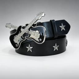 New Retro Men's Belt Bohemian Style Fashion Personalized Belt For Men Women Punk Gothic Rock Y2K Belts For pants and jeans