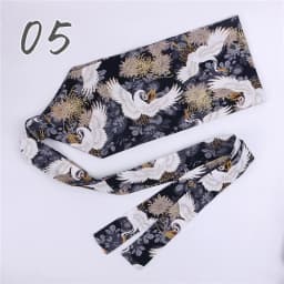 Traditional Chinese Girdle Hanfu Belt Retro Japanese Style Corset Waist Obi Dress Waistband Sash Straps Kimono Belt Accessories