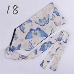 Traditional Chinese Girdle Hanfu Belt Retro Japanese Style Corset Waist Obi Dress Waistband Sash Straps Kimono Belt Accessories