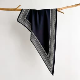 Skin Friendly Triangular Scarf Women Silk Feeling Satin Head Scarf Lady Neck Kerchief Hair Bandana Shawl Wrap Foulard Soft Silk