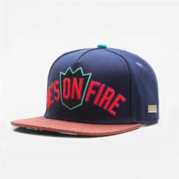 New Hot Sales Embroidered Baseball Hat Men Women Cotton Flat Edge Sunshade Hat Outdoor HipHop Trucker Hat Snapback Dad Hat Gorra