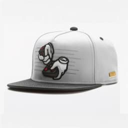 New Hot Sales Embroidered Baseball Hat Men Women Cotton Flat Edge Sunshade Hat Outdoor HipHop Trucker Hat Snapback Dad Hat Gorra