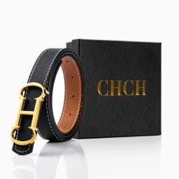 Women's Belt Alloy Luxurious Design Fashion Denim Decoration Ladies Vintage Belt