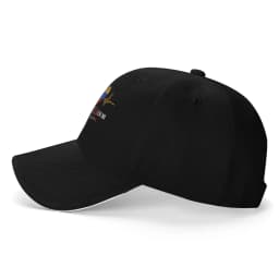 Women Men Venezuela En El Corazon Venezuelan Pride Outdoor Hat Sun Cap New Baseball Cap Snapback Sunshade